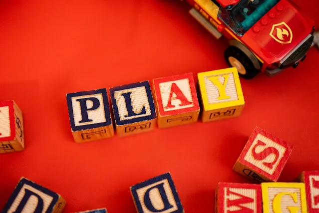How to Set Up a Safe and Fun Play Area for Your Baby