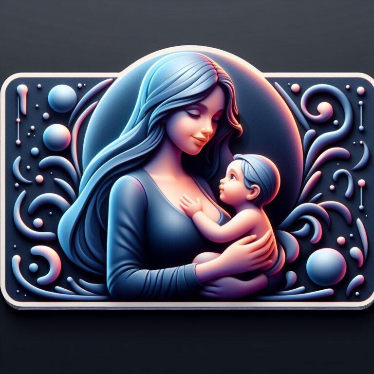 Being a Mother: The Joy and the Challenge Being a Mother: The Joy and the Challenge