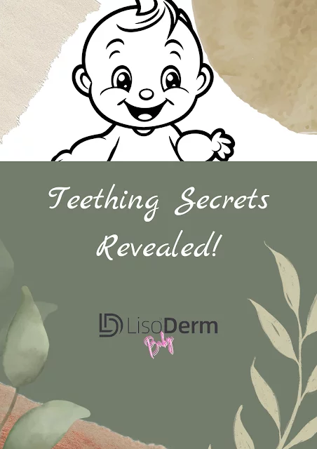 The Ultimate Guide to Baby Teething: Signs, Soothing Strategies, and Remedies The Ultimate Guide to Baby Teething: Signs, Soothing Strategies, and Remedies