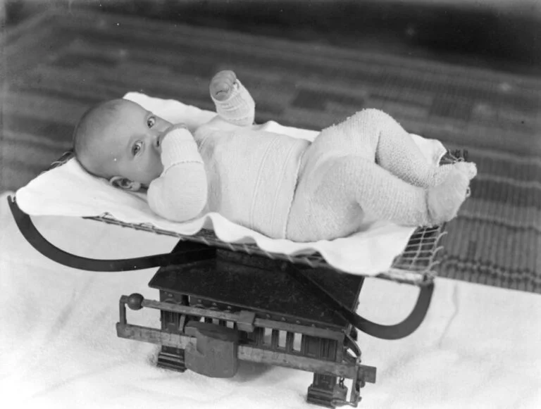 Uncovering the Secrets of Your Baby's Milestones: How to Know if Your Baby is Growing Well