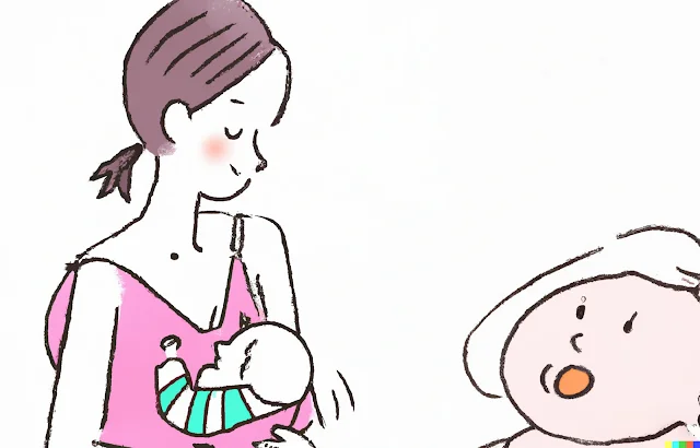 Hands-Free Breast Pump Revolutionizes Milk Expression: New Study Reveals Surprising Results Hands-Free Breast Pump Revolutionizes Milk Expression: New Study Reveals Surprising Results