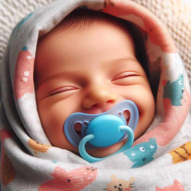 The Amazing Flavor Explorers: Your Baby's Sensory Journey in the Womb