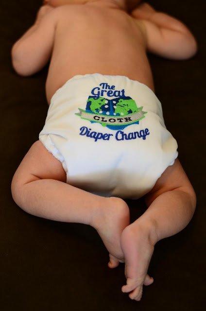 Navigating the World of Cloth Diapers: A Beginner's Guide Navigating the World of Cloth Diapers: A Beginner's Guide