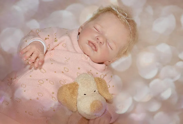 Creating the Perfect Sleep Environment for Your Newborn: A Guide to Sweet Dreams and Restful Nights Creating the Perfect Sleep Environment for Your Newborn: A Guide to Sweet Dreams and Restful Nights