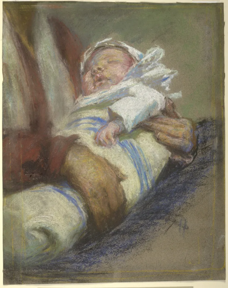 The Shifting Landscape of Infant Feeding: Is Breast Always Best When It Comes to the Bottle? The Shifting Landscape of Infant Feeding: Is Breast Always Best When It Comes to the Bottle?