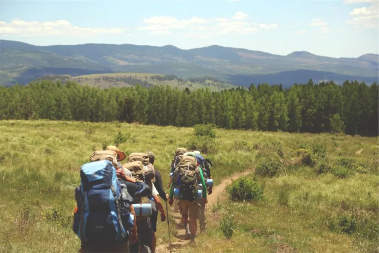 Baby Hiking: A Guide for Parents Baby Hiking: A Guide for Parents