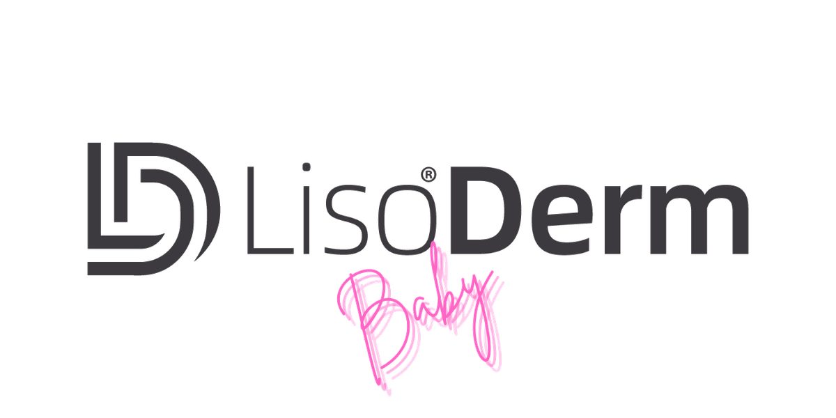 Lisoderm Baby