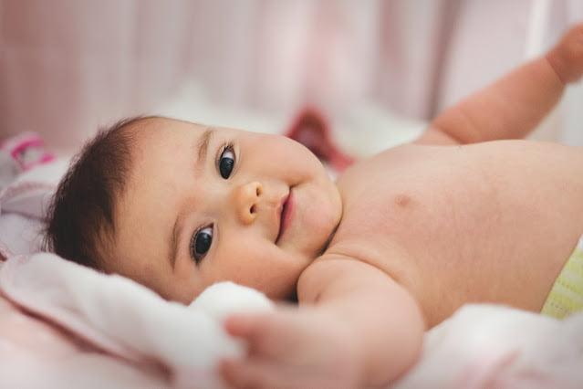 Natural Baby Skin Care: What You Need to Know