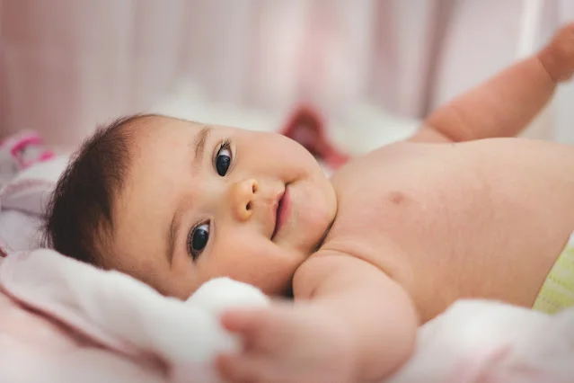 The American Academy of Pediatrics recommends that 2 month olds be fed every 2-3 hours, or 8-12 times in a 24-hour period
