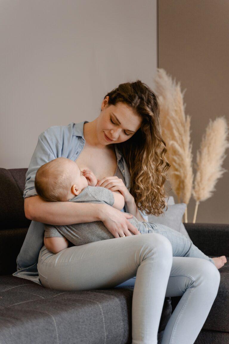 Hormones in Breast Milk and Their Potential Impact on Your Baby's Growth Hormones in Breast Milk and Their Potential Impact on Your Baby's Growth