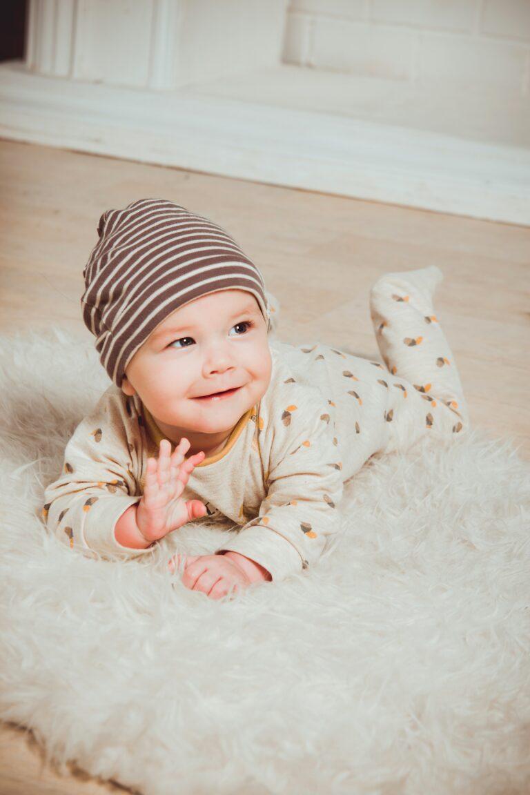 The Importance of Tummy Time: How and When to Start, Plus Fun Activity Ideas The Importance of Tummy Time: How and When to Start, Plus Fun Activity Ideas