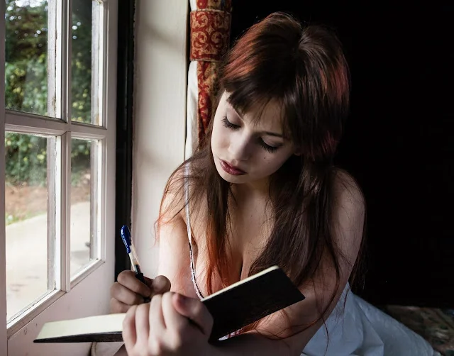 Journaling Through Pregnancy and Parenthood