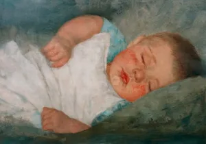 The Importance of Sleep for Baby's Growth and Development