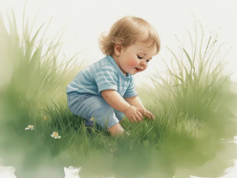 Babies Born With an Amazing Sense of Self: New Research Reveals How Infants Perceive Their World Babies Born With an Amazing Sense of Self: New Research Reveals How Infants Perceive Their World