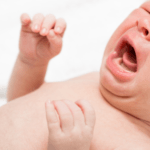 shaken baby syndrome