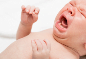 shaken baby syndrome