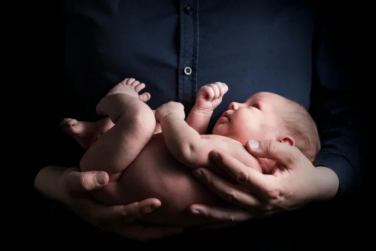 Infant Skin - Cleansing Product Versus Water Infant Skin - Cleansing Product Versus Water