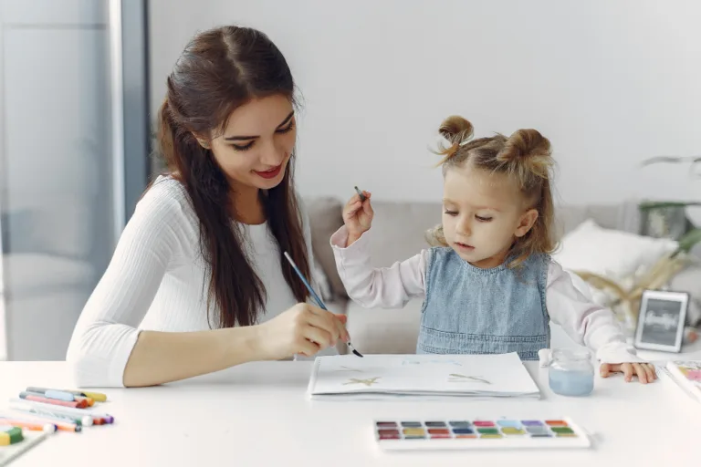 Baby's First Foods: Tips for a Smooth Transition