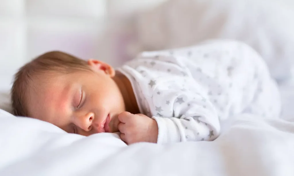 Taming the Sleep Monster: Harnessing the Power of Baby Sleep Power Tools