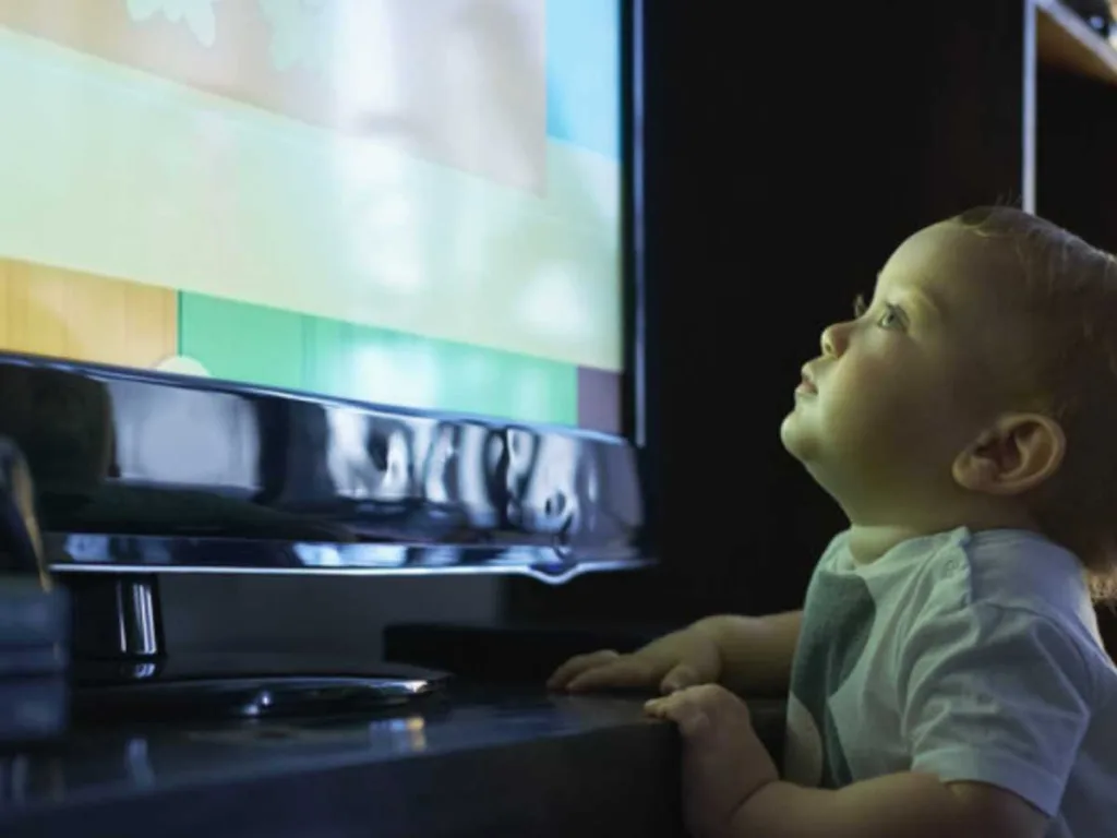 Baby Einstein or Brain Drain? Decoding Screen Time for Toddlers With Data